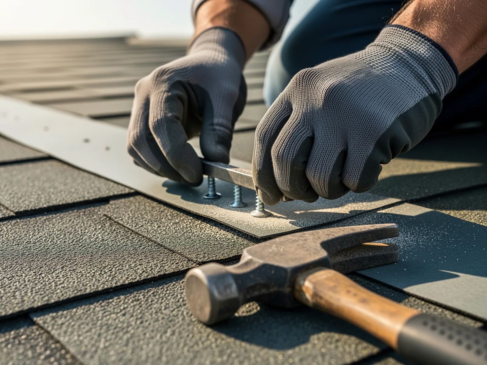 Why choose Fascia Repair in Orbisonia, PA